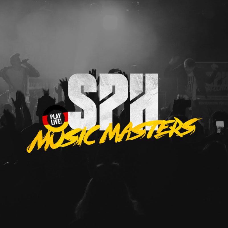 SPH Music Masters