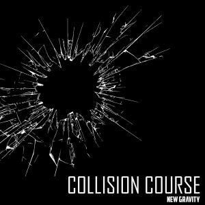 EP - Collision Course Cover